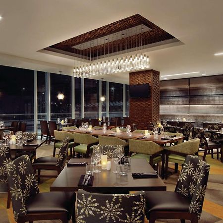 Homewood Suites By Hilton Calgary Downtown Εξωτερικό φωτογραφία