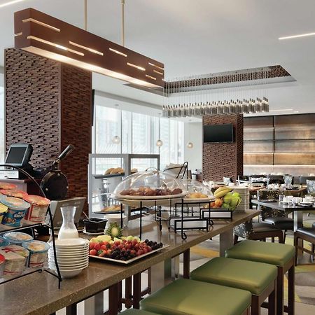 Homewood Suites By Hilton Calgary Downtown Εξωτερικό φωτογραφία