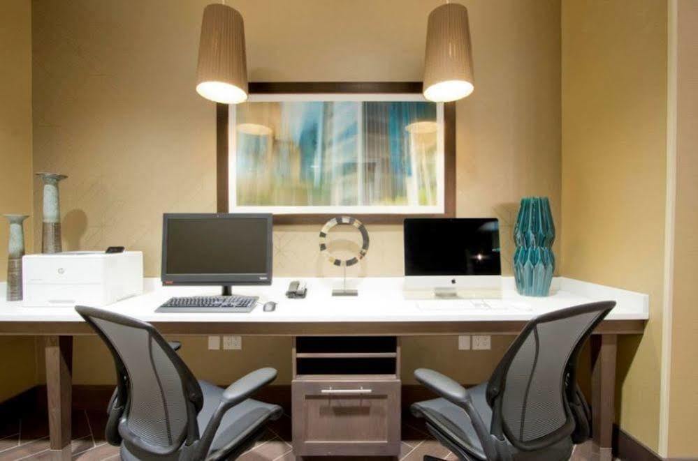 Homewood Suites By Hilton Calgary Downtown Εξωτερικό φωτογραφία